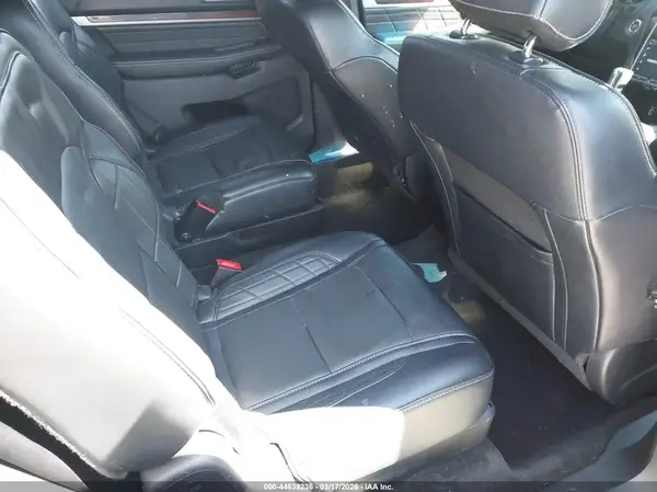 1FM5K8HT9HGA07976 2017 FORD EXPLORER - Image 8