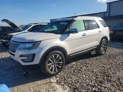 1FM5K8HT9HGA15530 2017 FORD EXPLORER