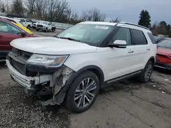 1FM5K8HT9HGA16533 2017 FORD EXPLORER
