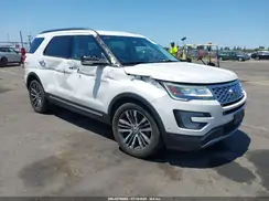 1FM5K8HT9HGA23174 2017 FORD EXPLORER