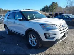 1FM5K8HT9HGA52285 2017 FORD EXPLORER