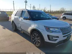 1FM5K8HT9HGA78465 2017 FORD EXPLORER