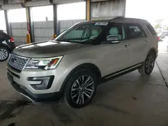 1FM5K8HT9HGA87473 2017 FORD EXPLORER