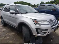 1FM5K8HT9HGA98215 2017 FORD EXPLORER