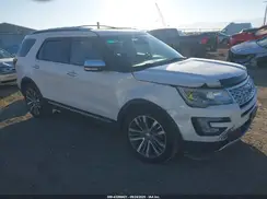 1FM5K8HT9HGB09178 2017 FORD EXPLORER