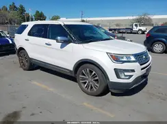 1FM5K8HT9HGB64472 2017 FORD EXPLORER