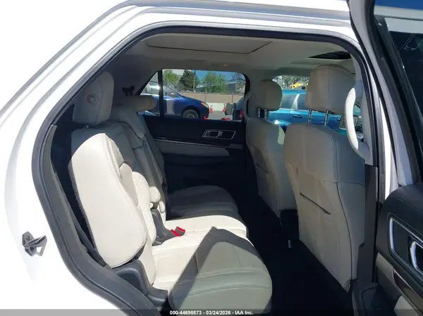 1FM5K8HT9HGB64472 2017 FORD EXPLORER - Image 8
