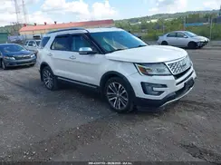 1FM5K8HT9HGB88089 2017 FORD EXPLORER