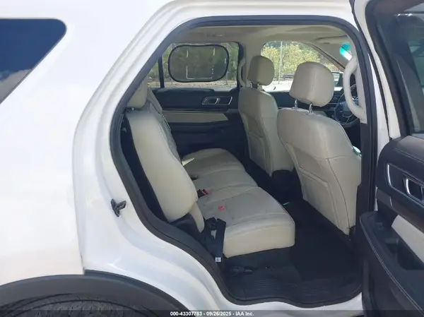 1FM5K8HT9HGB88089 2017 FORD EXPLORER - Image 8