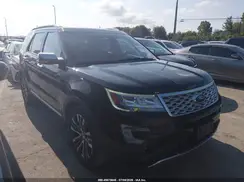 1FM5K8HT9HGC03836 2017 FORD EXPLORER