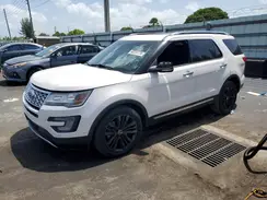 1FM5K8HT9HGC18515 2017 FORD EXPLORER