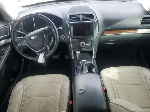 1FM5K8HT9HGC45259 2017 FORD EXPLORER - Image 8