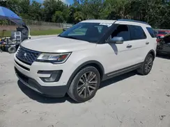 1FM5K8HT9HGC88614 2017 FORD EXPLORER