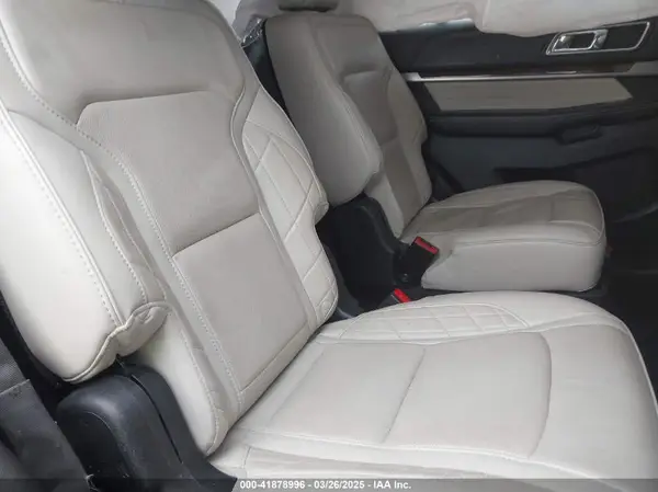 1FM5K8HT9HGC91593 2017 FORD EXPLORER - Image 8