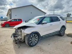 1FM5K8HT9HGD03158 2017 FORD EXPLORER