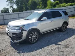1FM5K8HT9HGD05220 2017 FORD EXPLORER