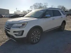 1FM5K8HT9HGD09705 2017 FORD EXPLORER