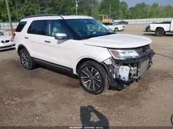 1FM5K8HT9HGD17612 2017 FORD EXPLORER