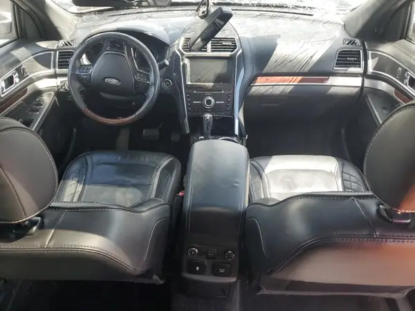 1FM5K8HT9HGD75834 2017 FORD EXPLORER - Image 8