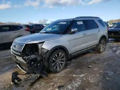 1FM5K8HT9HGE17225 2017 FORD EXPLORER