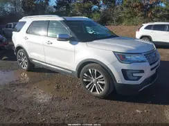 1FM5K8HT9HGE27639 2017 FORD EXPLORER