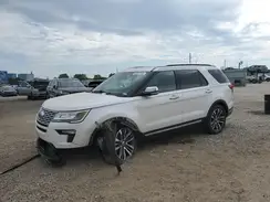 1FM5K8HT9JGA65575 2018 FORD EXPLORER