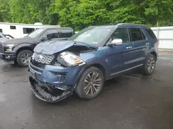 1FM5K8HT9JGA66466 2018 FORD EXPLORER