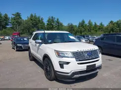1FM5K8HT9JGB49993 2018 FORD EXPLORER