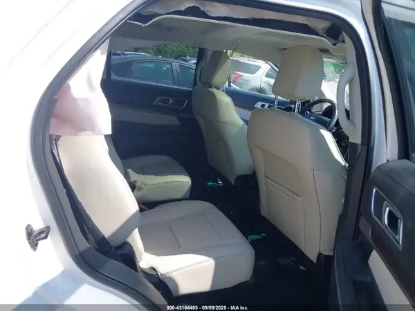1FM5K8HT9JGB49993 2018 FORD EXPLORER - Image 8