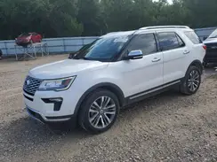 1FM5K8HT9JGB97591 2018 FORD EXPLORER