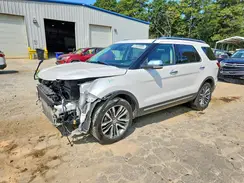 1FM5K8HT9JGC11795 2018 FORD EXPLORER