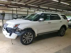 1FM5K8HT9JGC90479 2018 FORD EXPLORER