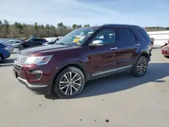 1FM5K8HT9KGA01652 2019 FORD EXPLORER