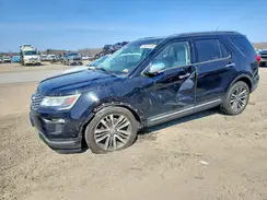 1FM5K8HT9KGA01750 2019 FORD EXPLORER