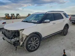 1FM5K8HT9KGA08083 2019 FORD EXPLORER