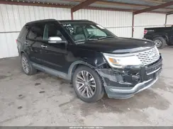 1FM5K8HT9KGA36224 2019 FORD EXPLORER
