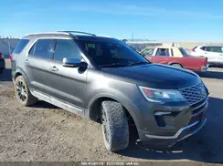 1FM5K8HT9KGA46820 2019 FORD EXPLORER