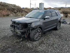 1FM5K8HT9KGA78022 2019 FORD EXPLORER