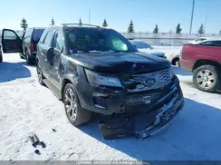 1FM5K8HT9KGA78067 2019 FORD EXPLORER