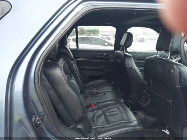 1FM5K8HT9KGA78294 2019 FORD EXPLORER - Image 8