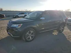 1FM5K8HT9KGA88243 2019 FORD EXPLORER