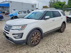 1FM5K8HTXGGA54870 2016 FORD EXPLORER