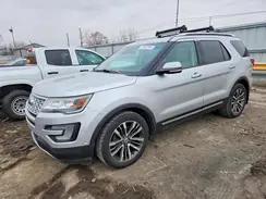 1FM5K8HTXGGA56022 2016 FORD EXPLORER