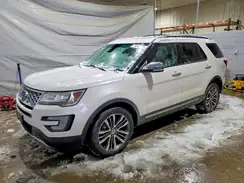 1FM5K8HTXGGA60202 2016 FORD EXPLORER
