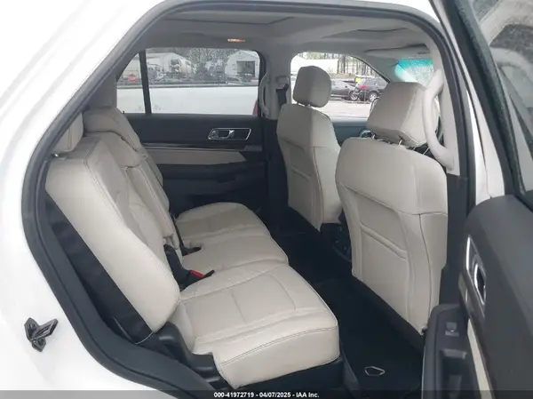 1FM5K8HTXGGA60880 2016 FORD EXPLORER - Image 8