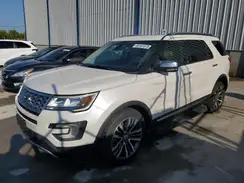1FM5K8HTXGGA69725 2016 FORD EXPLORER