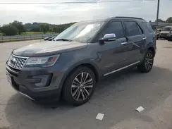 1FM5K8HTXGGA74293 2016 FORD EXPLORER
