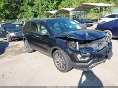 1FM5K8HTXGGB31866 2016 FORD EXPLORER