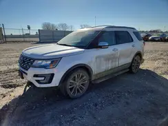 1FM5K8HTXGGB34718 2016 FORD EXPLORER