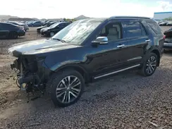 1FM5K8HTXGGB40163 2016 FORD EXPLORER